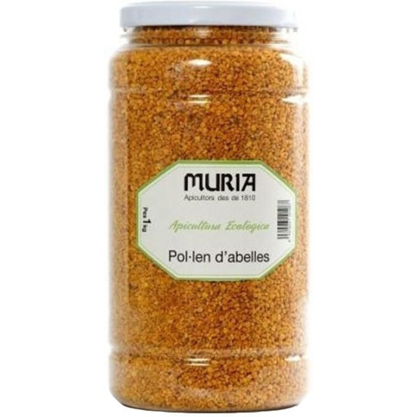 Muria Polen 1 Kg Bio