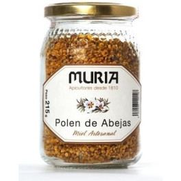 Muria Polen 215 Gr Bio