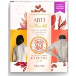 Mycofit Artihealth 20 Sticks