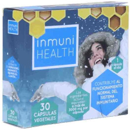 Mycofit Immunhealth 30 capsule