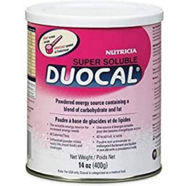 Nutricia Duocal 400 Gr