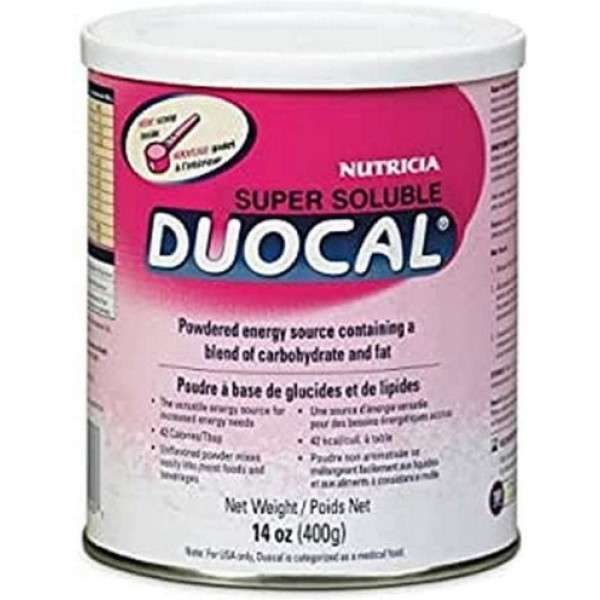 Nutricia Duocal 400 Gr