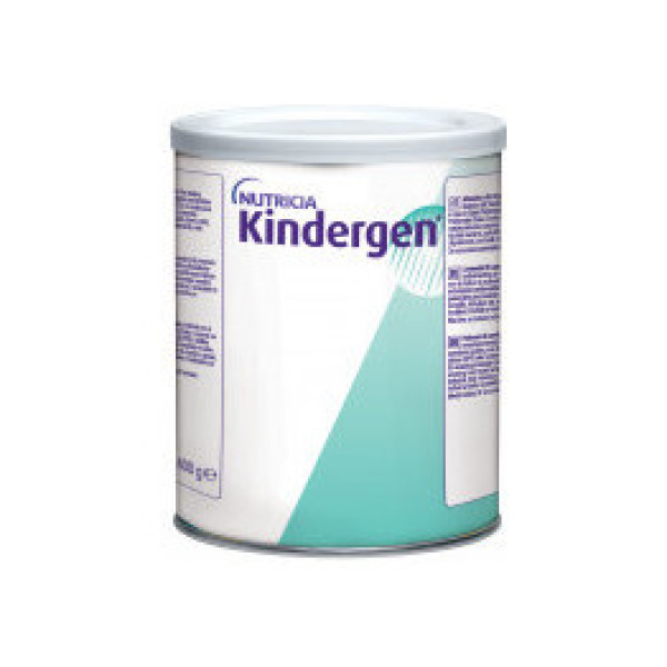 Nutricia Kindergen 400 Gr