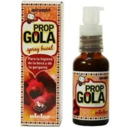 Mielar Prop-gola Spray 30 Ml