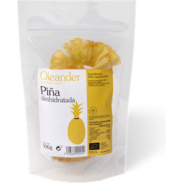 Oleander Piña Deshidratada 100 Gr