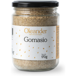 Oleander Gomasio 170 Gr Bio Sg Vegan