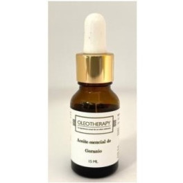 Oleotherapy Geranio Aceite Esencial Eco 15 Ml