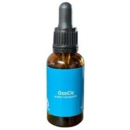 Ozone  Lab Ozocic Aceite Hidratante 30 Ml