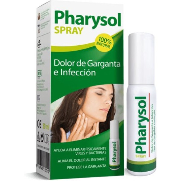 Farisolo Spray 30 Ml