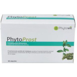 Phytovit Phytoprost St 60 Caps