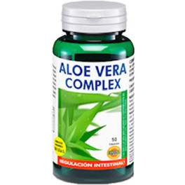 Robis Complexe d'Aloe Vera 50 Caps