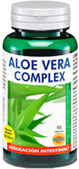 Complexo Robis Aloe Vera 50 CÃ¡Psulas-image