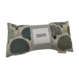 Borsa Termica Cervicale Sakito Semi Di Albero 42X13 1 UnitÃ-image