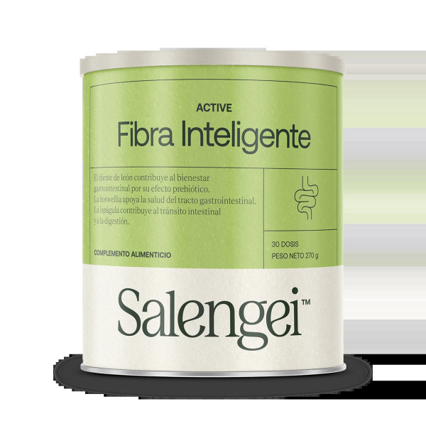 Salengei Smart Fiber 270G