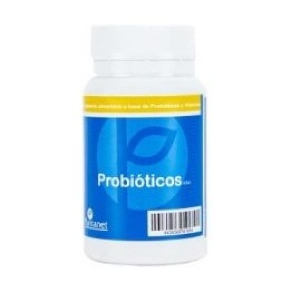 Plantanet Probiotic Megaflora 9 60 Kapseln