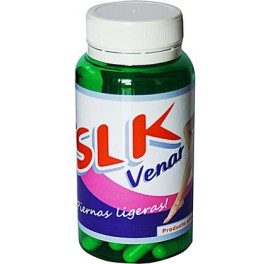 Saludalkalina Slk Venar 50 capsule