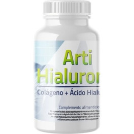 Saludalkalina Artic Hyaluronzuur 60 Caps