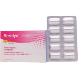 Serelys Osteo 30 Comp