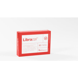 Simar Naturpharma Libracol 30 Comp