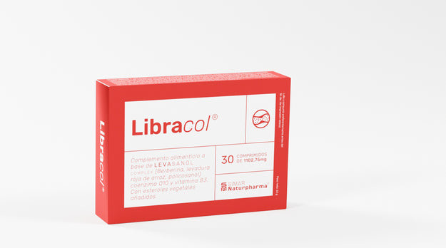 Simar Naturpharma Libracol 30 Comp-image
