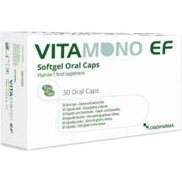 Vitamono Ef Oral 30 Kapseln