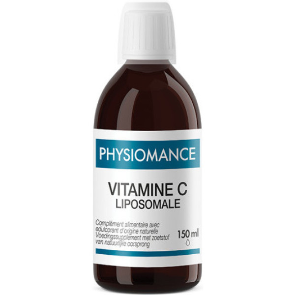 Therascience Physiomance Vitamina C liposomiale 150 ml