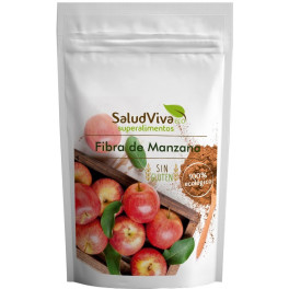 Salud Viva Fibra De Manzana 125 Gr Eco Sg