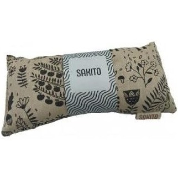 Sakito Saco Termico Estandar Semillas Animales 25 X 13 Cm