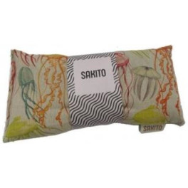 Sakito Saco Termico Estandar Semillas Medusas 25 X 13 Cm