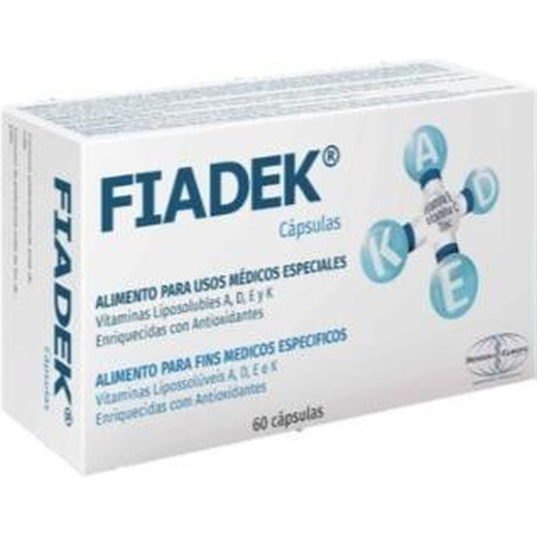 Rendon Fiadek 60 Cápsulas
