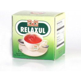 Relaxul Tranquilizante Inf 10 Bols