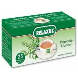 Relaxul Tranquilizante Inf 25 Bols