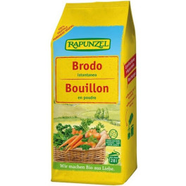 Rapunzel Caldo De Verduras Brodo 500 Gr Bio