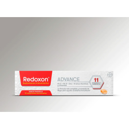 Redoxon Advance 15 Comp