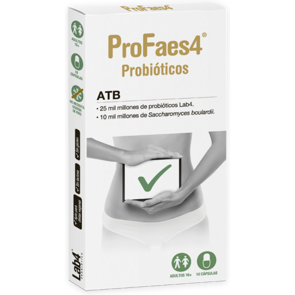 Profaes4 Atb 10 Cappucci