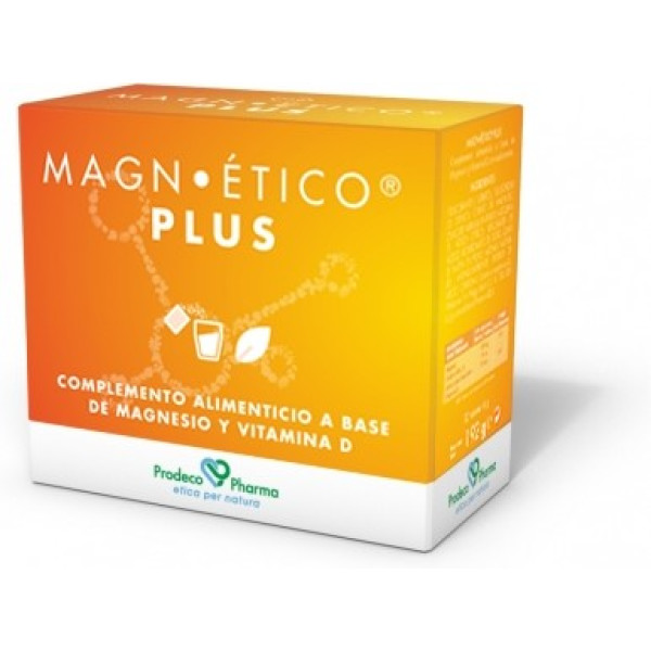 Prodeco Magnetisch Plus 32 Sob