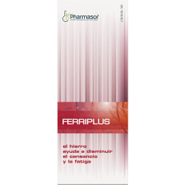 Pharmasor Ferriplus 250 Ml