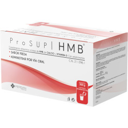 Persan Farma Prosup Hmb 30 Sobres 10 Gr Fresa