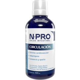 Npro Circulación 100 Ml