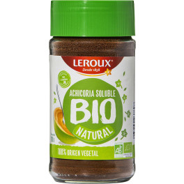 Leroux Achicoria Soluble 100 Gr Bio