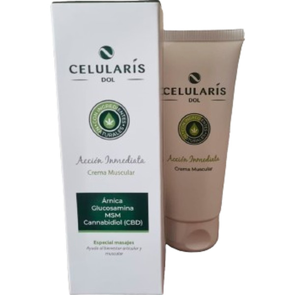 Margan Celularis Dol Crème 100 Ml