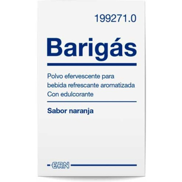 Ern Barigas Laboratoria 10 Sob