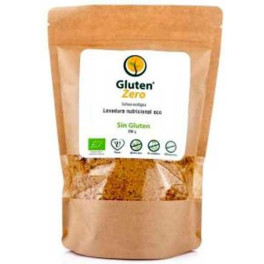 Gluten Zero Levadura Nutricional 200 Gr Eco Sg