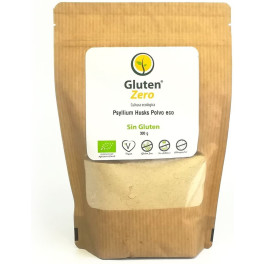 Gluten Zero Psyllium Husk 300 Gr Eco