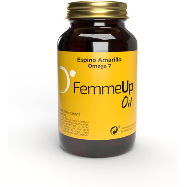 Femmeup Oil 110 Perlas