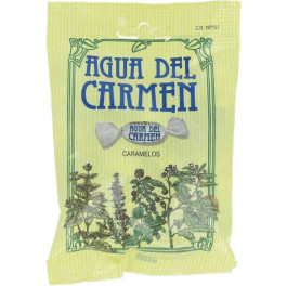 Fardi Caramelos Aguadel Carmen Esencias 50 Gr