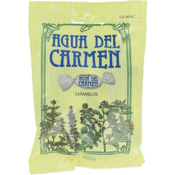 Fardi Bonbons Aguadel Carmen Essences 50 Gr