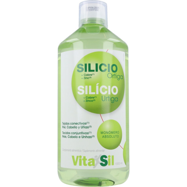 Dexsil Vitasil Silício Origineel 500 Ml