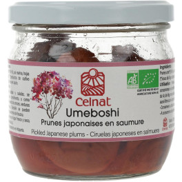 Celnat Ciruela Umeboshi 250 Gr