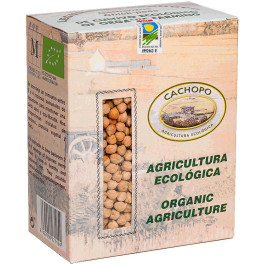 Cachopo Garbanzos Pedrosillanos 1 Kg Eco